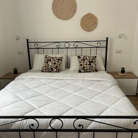 Marina Casa Vacanza 카포텔라 외부 사진