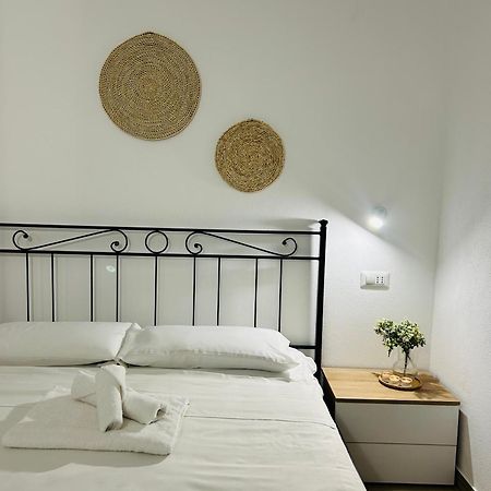 Marina Casa Vacanza 카포텔라 외부 사진