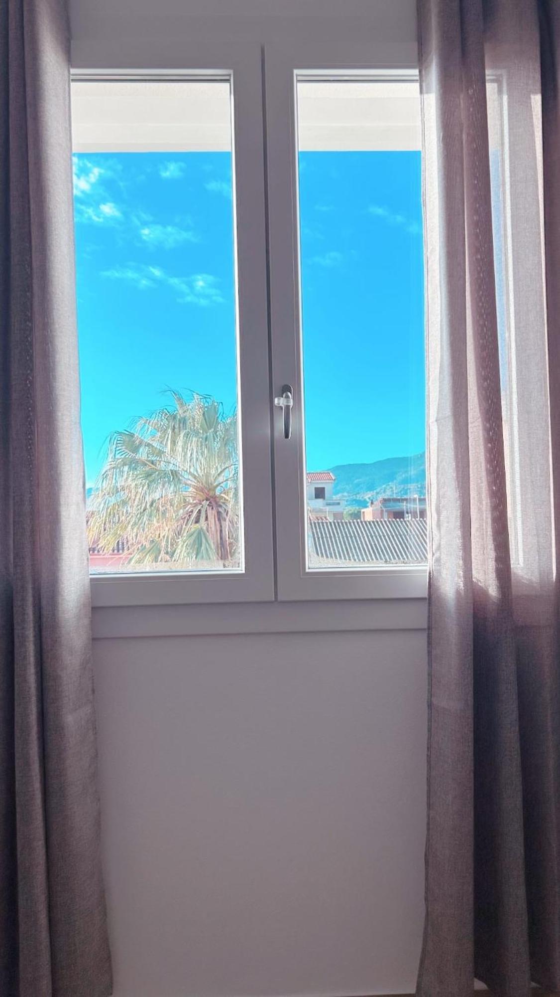 Marina Casa Vacanza 카포텔라 외부 사진