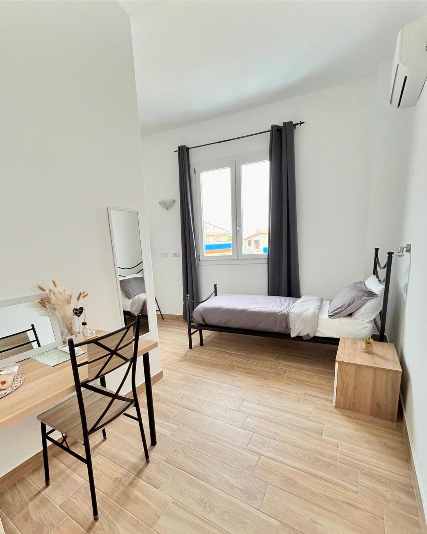 Marina Casa Vacanza 카포텔라 외부 사진